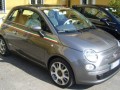 Fiat 500 TwinAir - що е то?  +видео