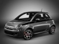 Fiat 500: Вече и в Америка