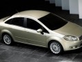 Fiat Linea е AUTOBEST 2008