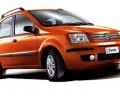 Fiat Panda - най-приятелски настроеният към природата автомобил