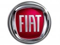 Fiat на автомобилен салон София 2011