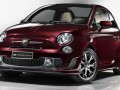 Fiat направи Abarth 500 с емблема Maserati