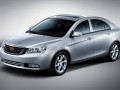 First B-segment Emgrand EC718 from Geely...coming soon in August in China