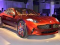 Fisker подготвя бюджетния хибрид Atlantic за 2014 г.