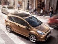 Ford B-MAX срази конкурентите още преди дебюта си