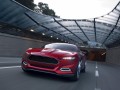 Ford Evos Concept гастролира на Salon Prive