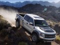 Ford F-150 SVT Raptor вече и с двойна кабина