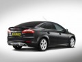 Ford Mondeo Titanium X Sport- с акцент върху акцентите