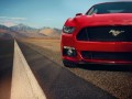 Ford Mustang минава на 10 предавки