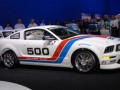 FORD RACING’S ALL-NEW MUSTANG FR500S
