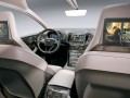 Ford S-Max Concept: място за свежи идеи