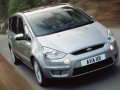 Ford S-Max - MPV на годината в Щотландия