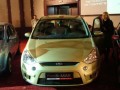 Ford S-Max е Автомобил на годината 2007 за България