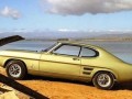 Ford възражда купето Capri от 70-е