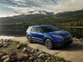 Ford обнови Explorer