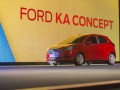 Ford показа и прелюдия за Ka