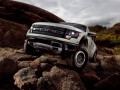 Ford представи F-150 SVT Raptor