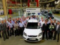 Ford произведе 12 милиона автомобила в Саарлуис