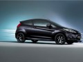 Ford пуска Fiesta Sport Special Edition