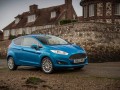Ford пуска онлайн игра с Fiesta