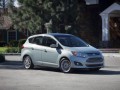 Ford разкри новия C-Max Hybrid