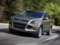 Ford разкрива нов Kuga