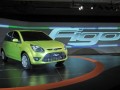 Ford с 8 нови модела за Индия