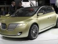 Ford ще оздрави Lincoln