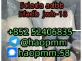 free sample 5CLADBA 5CL-ADB-A Strong effect