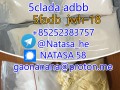 free sample 5cladba 5cladba yellow powder 5cl-adb-a 5f-Adb 5fadb