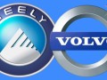 Geely и Volvo обменят технологии