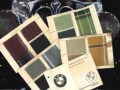 Glasurit - World’s largest colour archive continues to grow