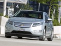 GM oбявява подобрения на Chevrolet Volt