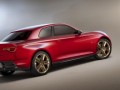 GM планира нов спортен автомобил със задно предаване
