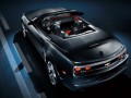 GM стартира производството на Chevrolet Camaro Convertible