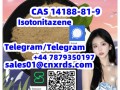 Good Price CAS 14188-81-9 (Isotonitazene