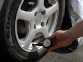 Goodyear Dunlop: проверявайте налягането на гумите