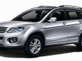 Great Wall Motors представя 22 модела и нова бранд стратегия