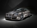 Hamann пипна BMW Серия 6 Gran Coupe