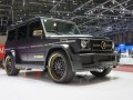 Hamann пипна G65 AMG