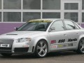 H&R със златни пружини и най- бързото Audi A4