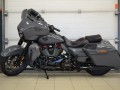 Harley-Davidson 2018 CVO Road Glide, $10,000