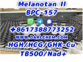 HGH 191AA BPC-157 TB-500 raw powder 12629-01-5 China Factory