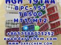 HGH 191AA BPC 157 TB 500 raw powder 12629-01-5 Factory Direct