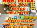 HGH 191AA BPC 157 TB 500 raw powder 12629-01-5 Factory Price
