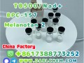 HGH 191AA BPC-157 TB-500 raw powder 12629-01-5 Factory Price