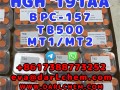 HGH 191AA BPC 157 TB 500 raw powder 12629-01-5 Good Price