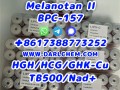HGH 191AA BPC-157 TB-500 raw powder 12629-01-5 High Quality