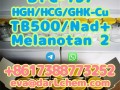 HGH 191AA BPC-157 TB-500 raw powder 12629-01-5 Low price