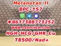 HGH 191AA BPC-157 TB-500 raw powder 12629-01-5 Manufactory Supply